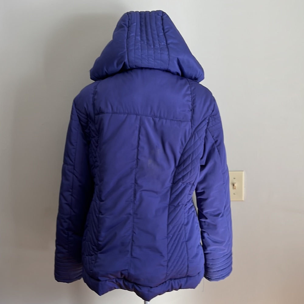 SJB Active jacket - Picture 3 of 11